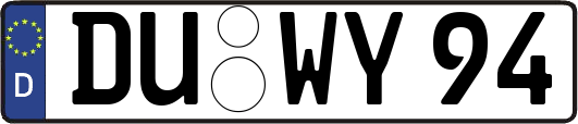 DU-WY94
