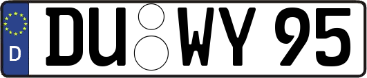 DU-WY95