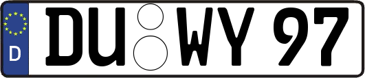 DU-WY97