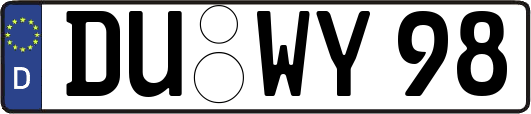 DU-WY98