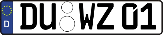DU-WZ01