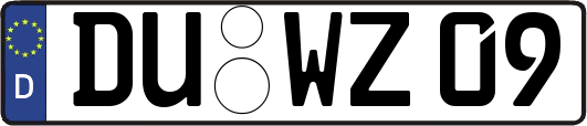 DU-WZ09