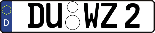 DU-WZ2