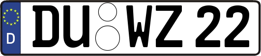 DU-WZ22
