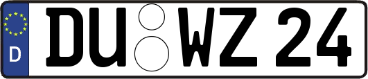 DU-WZ24