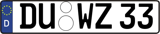DU-WZ33