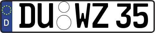 DU-WZ35