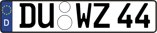 DU-WZ44