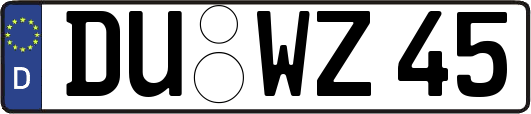 DU-WZ45