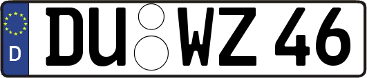 DU-WZ46