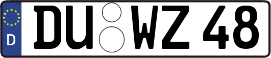 DU-WZ48