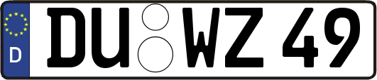 DU-WZ49