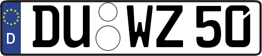 DU-WZ50