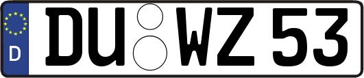 DU-WZ53