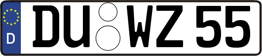 DU-WZ55