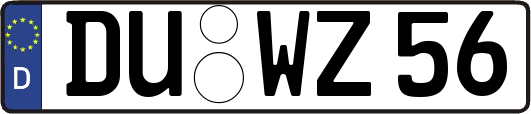 DU-WZ56