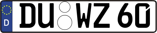 DU-WZ60