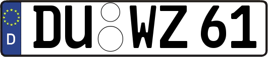 DU-WZ61