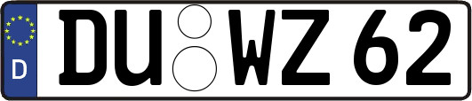 DU-WZ62