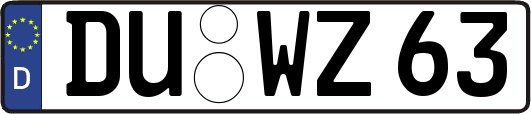 DU-WZ63