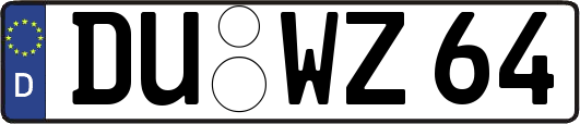 DU-WZ64