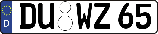 DU-WZ65