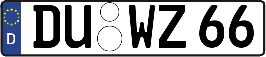 DU-WZ66