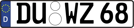 DU-WZ68