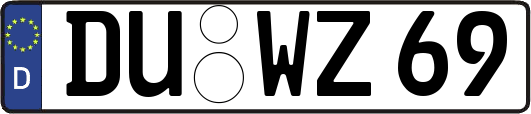 DU-WZ69
