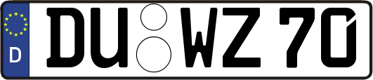 DU-WZ70