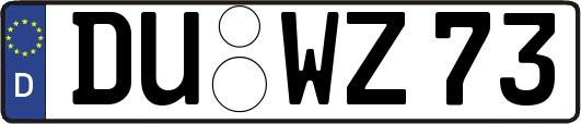 DU-WZ73