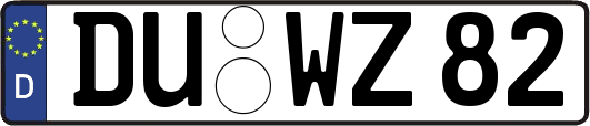 DU-WZ82
