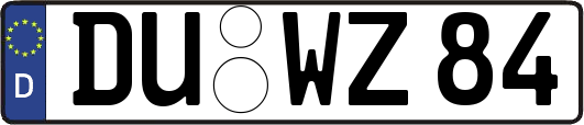 DU-WZ84