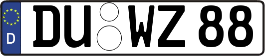 DU-WZ88