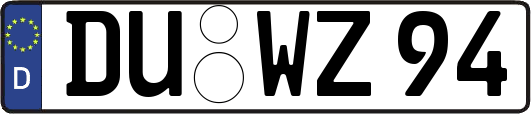 DU-WZ94