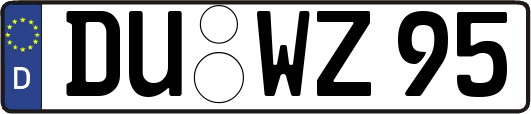 DU-WZ95