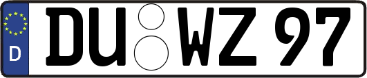 DU-WZ97
