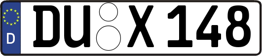 DU-X148