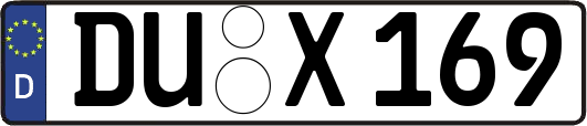 DU-X169