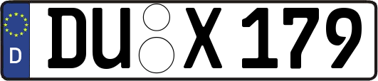 DU-X179