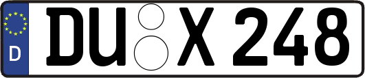 DU-X248