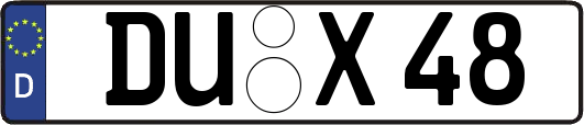DU-X48