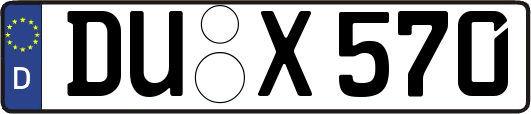 DU-X570