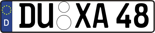 DU-XA48