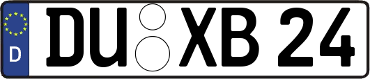 DU-XB24