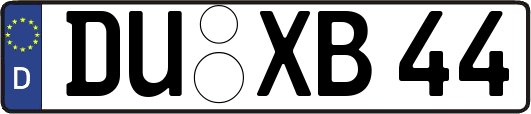 DU-XB44