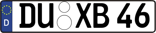 DU-XB46