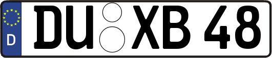 DU-XB48