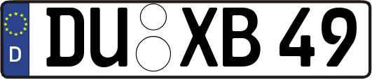 DU-XB49