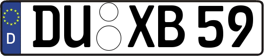 DU-XB59